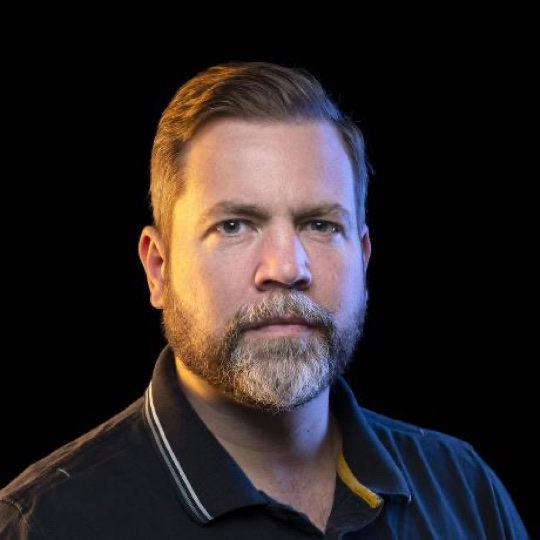 Jeroen Keppens