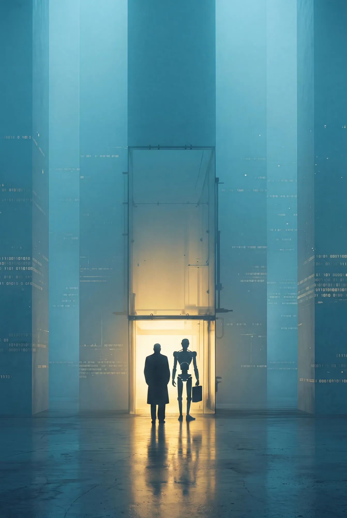You and AI — book cover